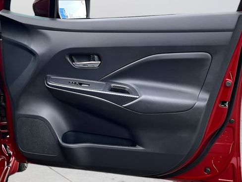 Used 2024 Nissan Versa SV w/ Trunk Package FWD image 27