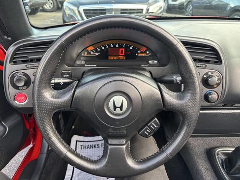 Used 2000 Honda S2000 image 11