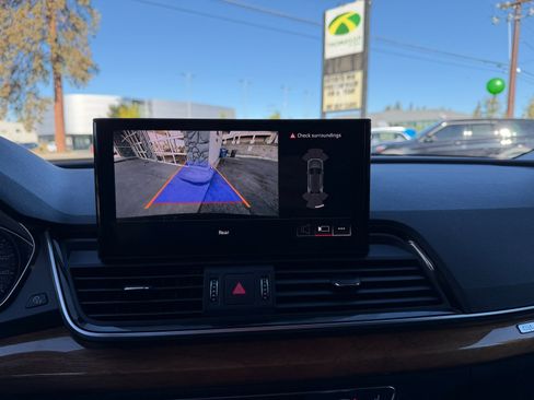 Used 2022 Audi Q5 2.0T Premium image 8