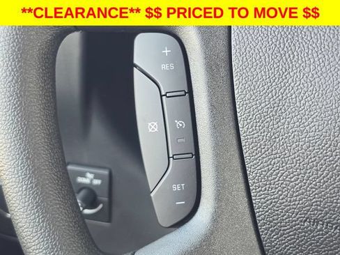 New 2025 Chevrolet Express 2500 Extended w/ Enhanced Convenience Package RWD image 34