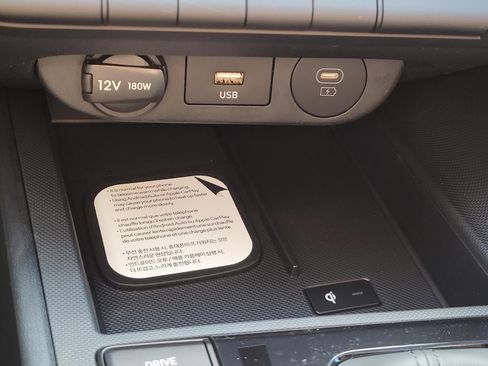 New 2026 Hyundai Elantra Sport image 18