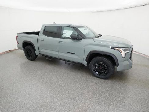 New 2026 Toyota Tundra SR5 image 9