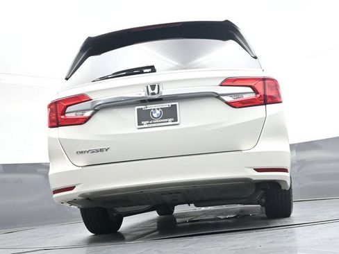 Used 2018 Honda Odyssey EX-L image 41