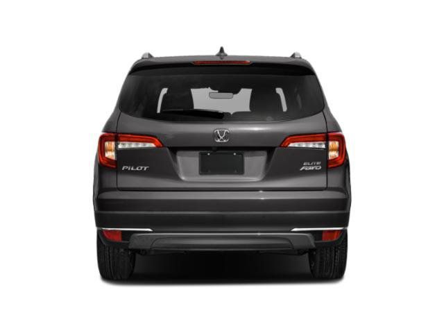 Used 2021 Honda Pilot Elite image 8