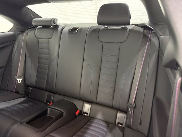 Certified 2024 BMW M2 w/ Lighting Package RWD image 15