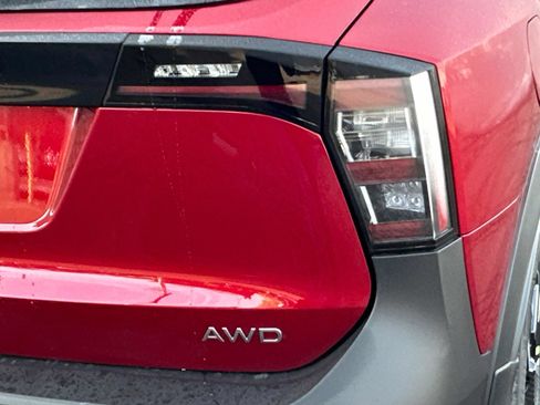 New 2026 Nissan Kicks SV w/ Cold Weather Package AWD/4WD image 14