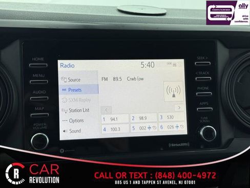 Used 2021 Toyota Tacoma SR image 23