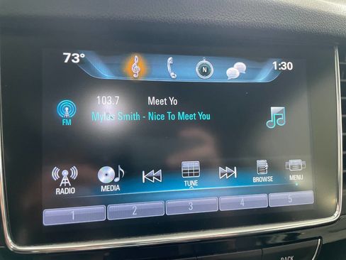 Used 2019 Buick Encore Preferred w/ Safety Package image 34