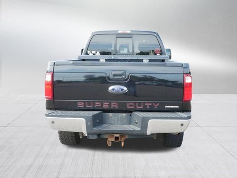 Used 2016 Ford F350 Lariat image 6