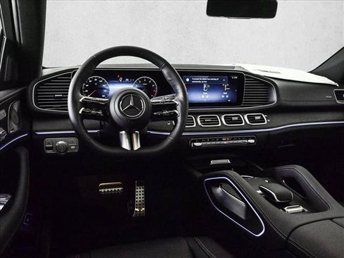 New 2026 Mercedes-Benz GLE 450 4MATIC Coupe image 20