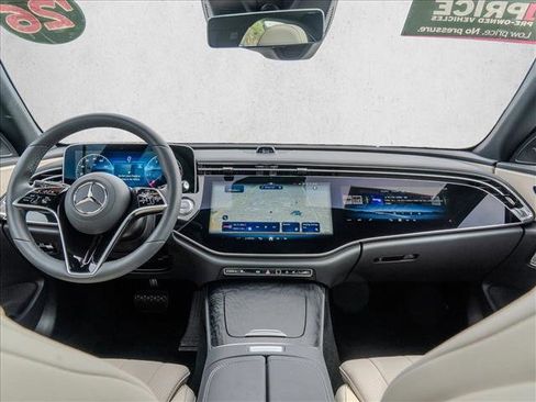 Certified 2026 Mercedes-Benz E 350 E 350 image 21
