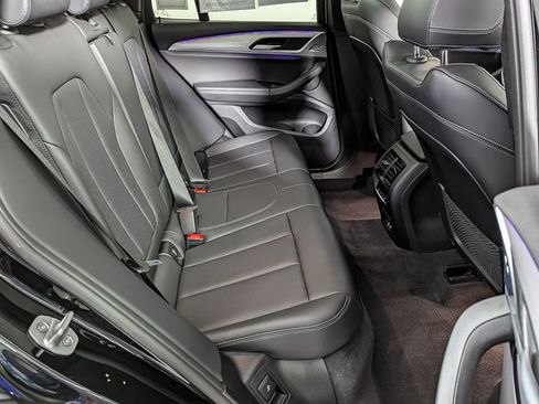 Used 2022 BMW X3 xDrive30i w/ Convenience Package w/ZPA image 36