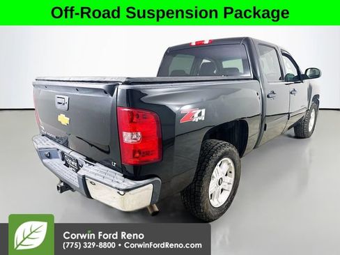 Used 2013 Chevrolet Silverado 1500 LT w/ All-Star Edition image 7