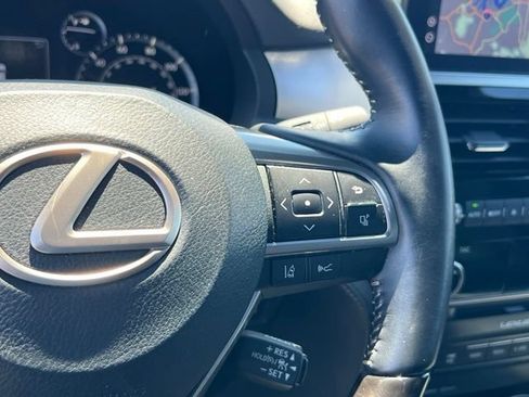 Used 2023 Lexus GX 460 Premium w/ Premium Package AWD/4WD image 22