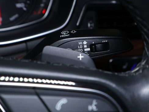 Used 2022 Audi A5 2.0T Premium w/ Convenience Package image 24