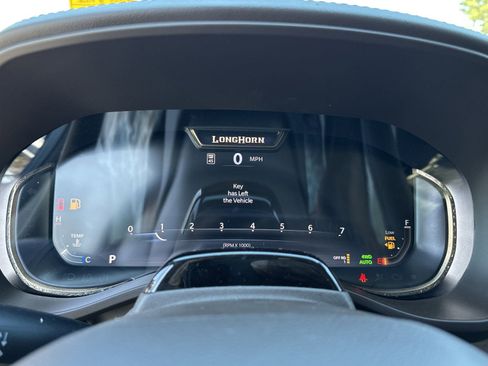 New 2025 RAM 1500 Limited image 22