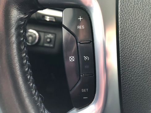 Used 2017 Chevrolet Traverse LT w/ LPO, 'HIT The Road' Package AWD/4WD image 39
