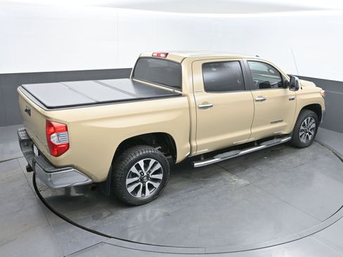 Used 2019 Toyota Tundra Limited image 31