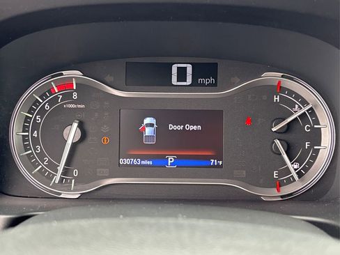 Used 2023 Honda Ridgeline Sport image 23