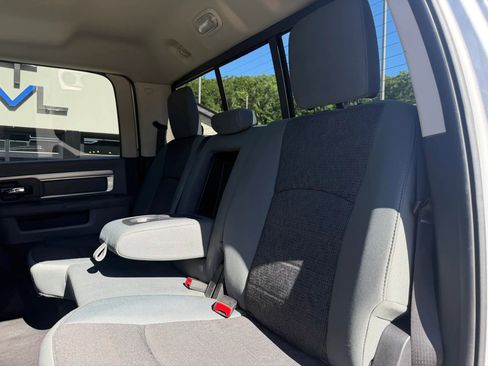 Used 2014 RAM 2500 Big Horn AWD/4WD image 37