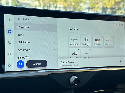New 2025 Toyota Crown Signia image 21
