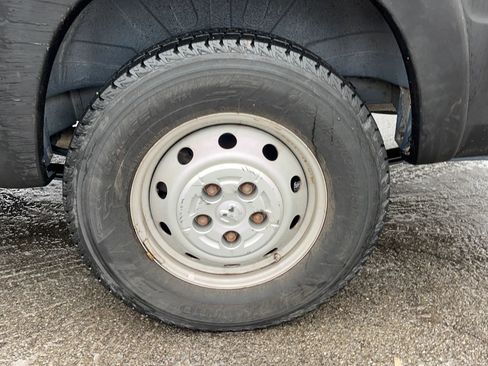 Used 2019 RAM ProMaster 3500 image 15