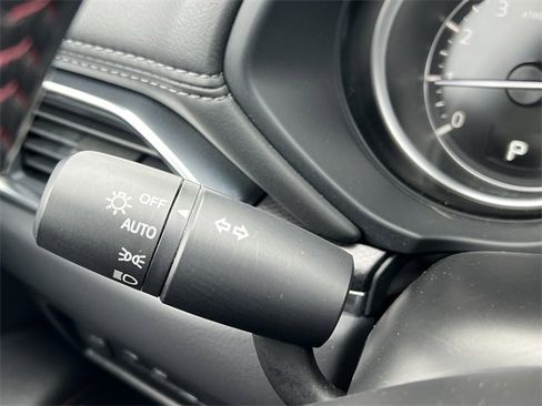 Used 2024 MAZDA CX-5 Carbon Edition image 23