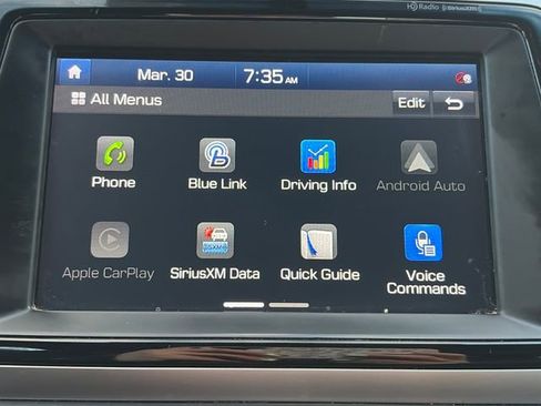 Used 2018 Hyundai Sonata Sport image 45