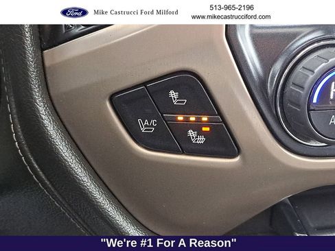 Used 2015 GMC Sierra 3500 Denali image 16