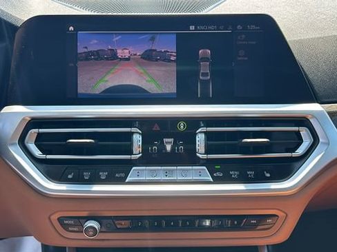 Used 2022 BMW 330e w/ Convenience Package image 20