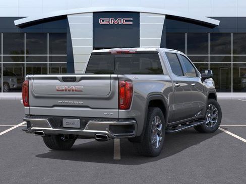 New 2026 GMC Sierra 1500 SLT w/ SLT Premium Plus Package image 30