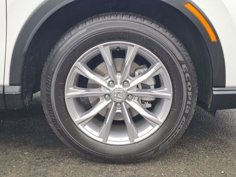 Certified 2023 Honda CR-V EX image 9