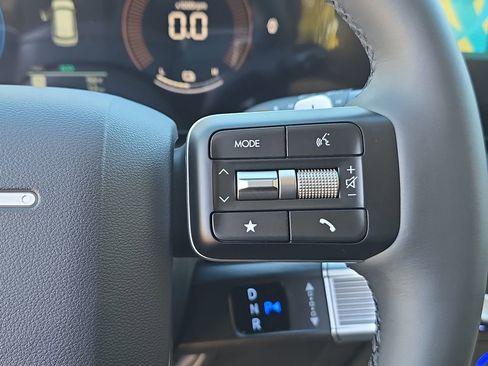 New 2026 Hyundai Santa Fe SE image 19