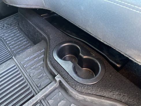 Used 2024 RAM 3500 Big Horn w/ Night Edition image 19