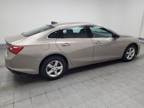 Used 2024 Chevrolet Malibu LS FWD image 10