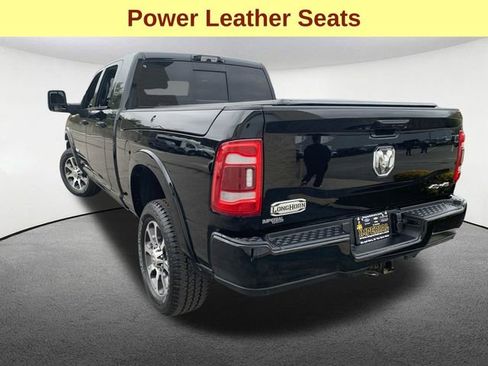 Used 2024 RAM 2500 Limited w/ Safety Group AWD/4WD image 10