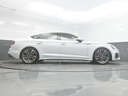 Used 2023 Audi S5 Prestige image 48