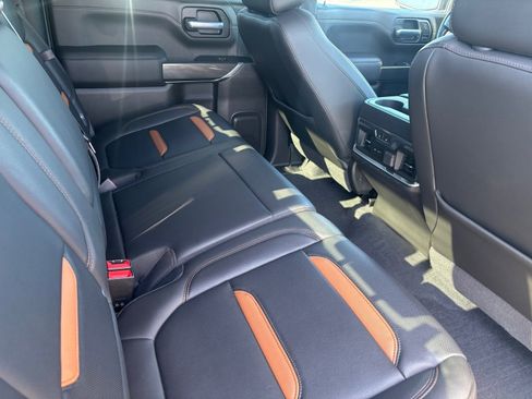 Used 2020 GMC Sierra 1500 AT4 w/ Technology Package image 16