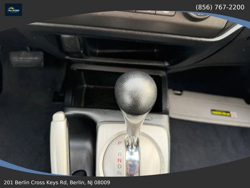 Used 2009 Honda Civic EX image 20