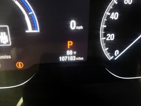 Used 2022 Honda Accord Touring image 29