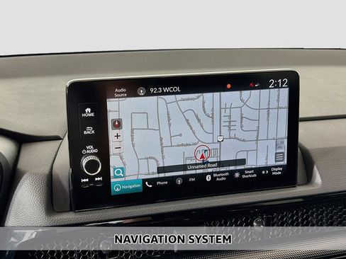 Used 2023 Honda CR-V Sport Touring image 3