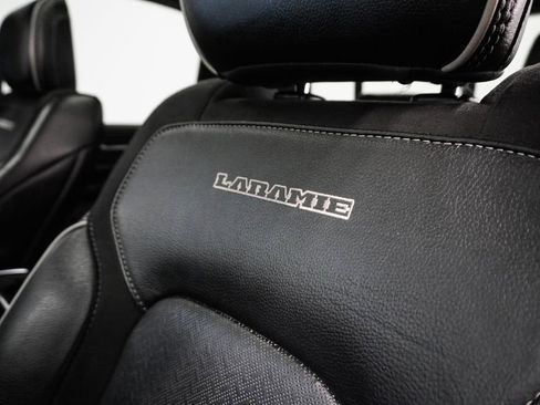 Used 2023 RAM 1500 Laramie image 14