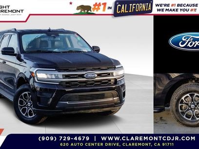 Used 2024 Ford Expedition Max XLT