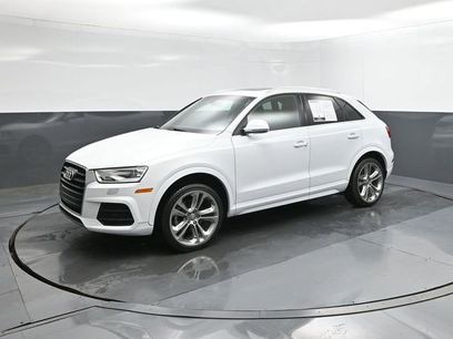 Used 2016 Audi Q3 2.0T Premium Plus w/ Technology Package