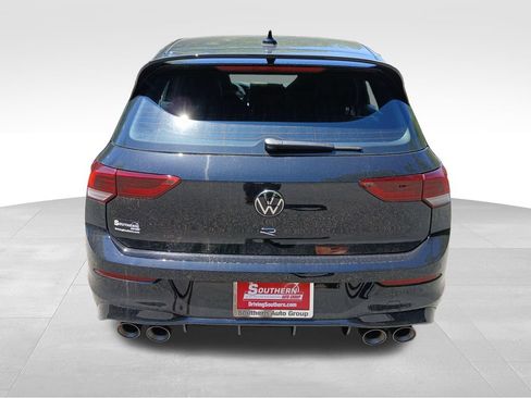 New 2026 Volkswagen Golf w/ Euro Style Package AWD/4WD image 4
