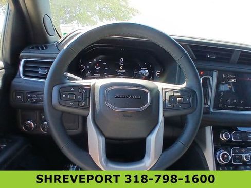 Certified 2024 GMC Yukon XL Denali image 11