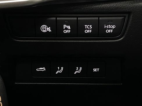 New 2026 MAZDA CX-70 3.3 Turbo S w/ Premium Package AWD/4WD image 14