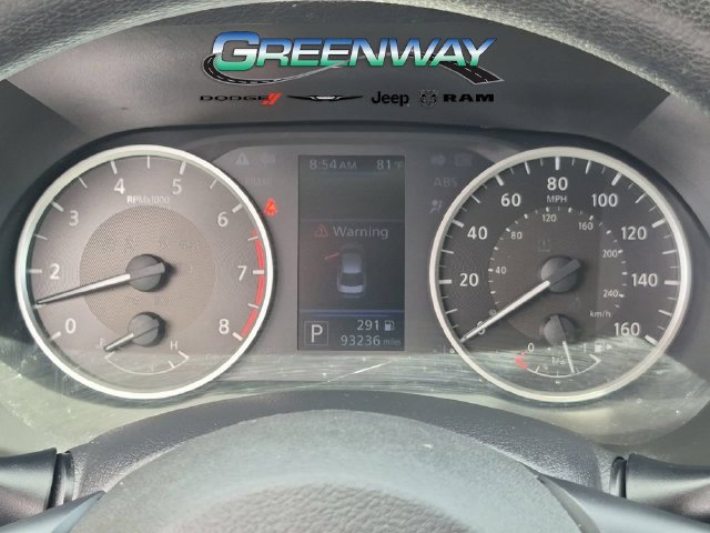 Used 2021 Nissan Sentra S FWD image 27