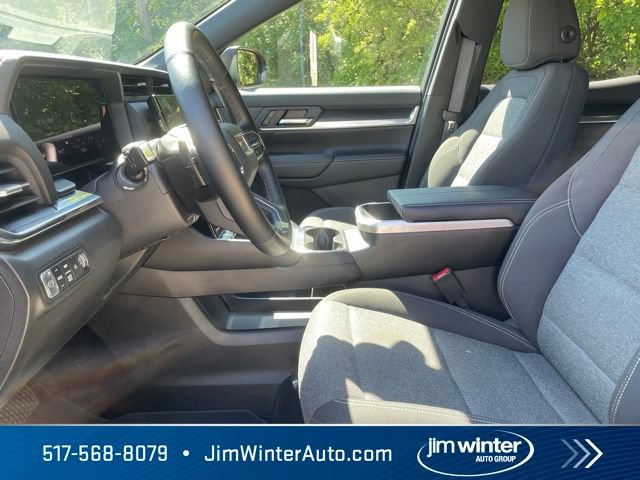 Used 2026 GMC Terrain Elevation AWD/4WD image 19