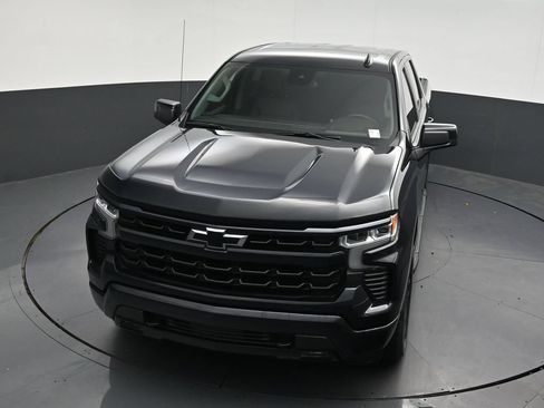Used 2023 Chevrolet Silverado 1500 RST RWD image 24